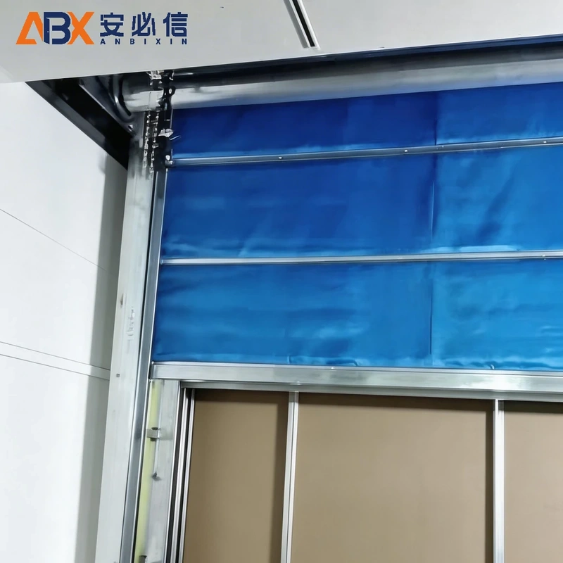 阿坝藏族羌族自治州柔性门